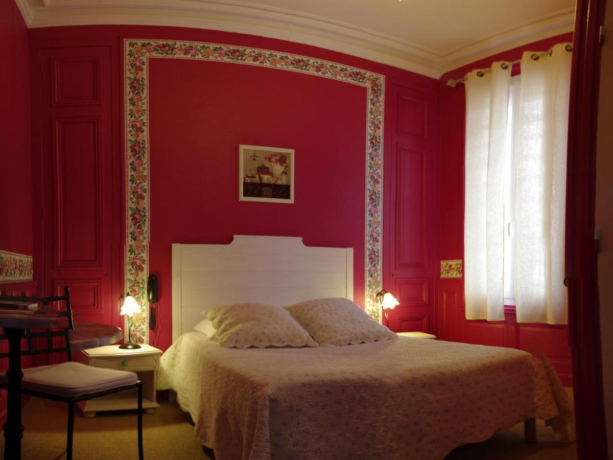 The Originals Boutique, D'angleterre, Hotel