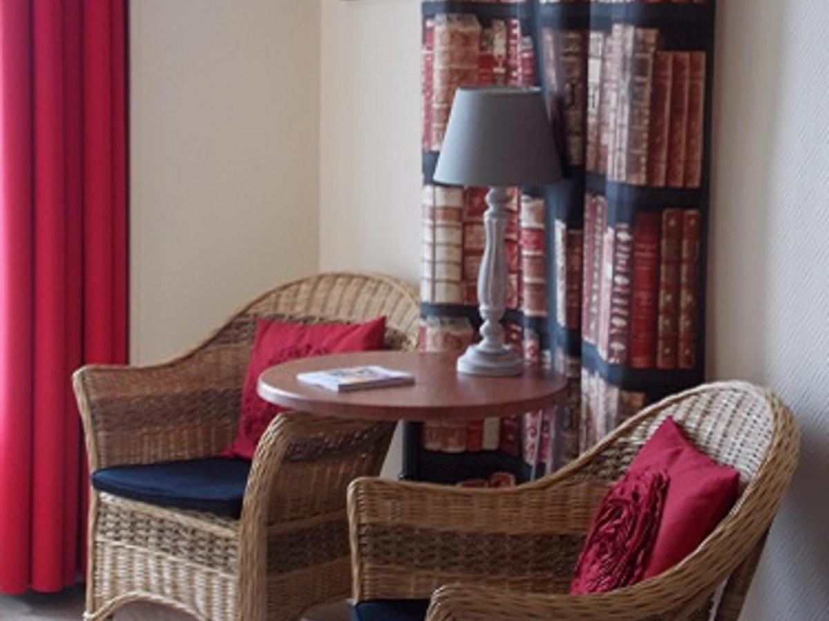The Originals Boutique, D'angleterre,