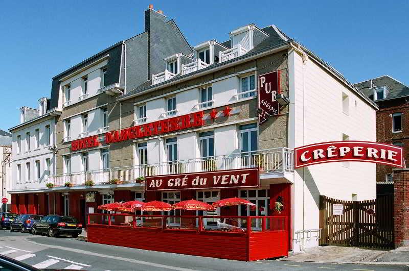 The Originals Boutique, D'angleterre, Hotel
