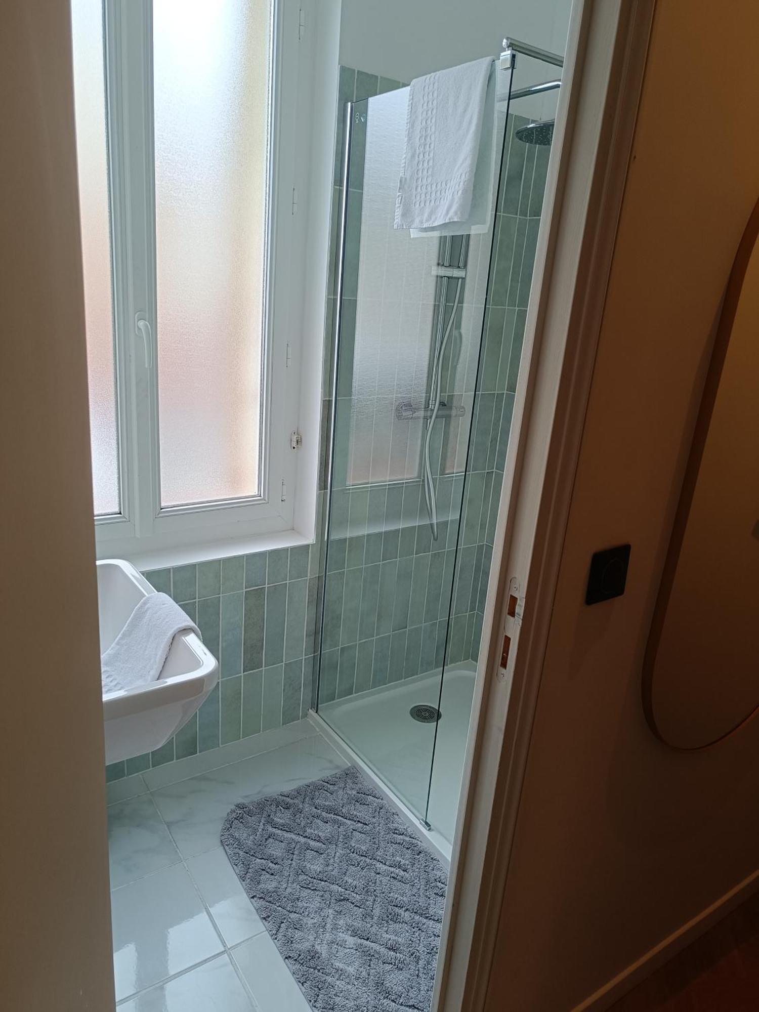The Originals Boutique, D'angleterre, 2* Fécamp