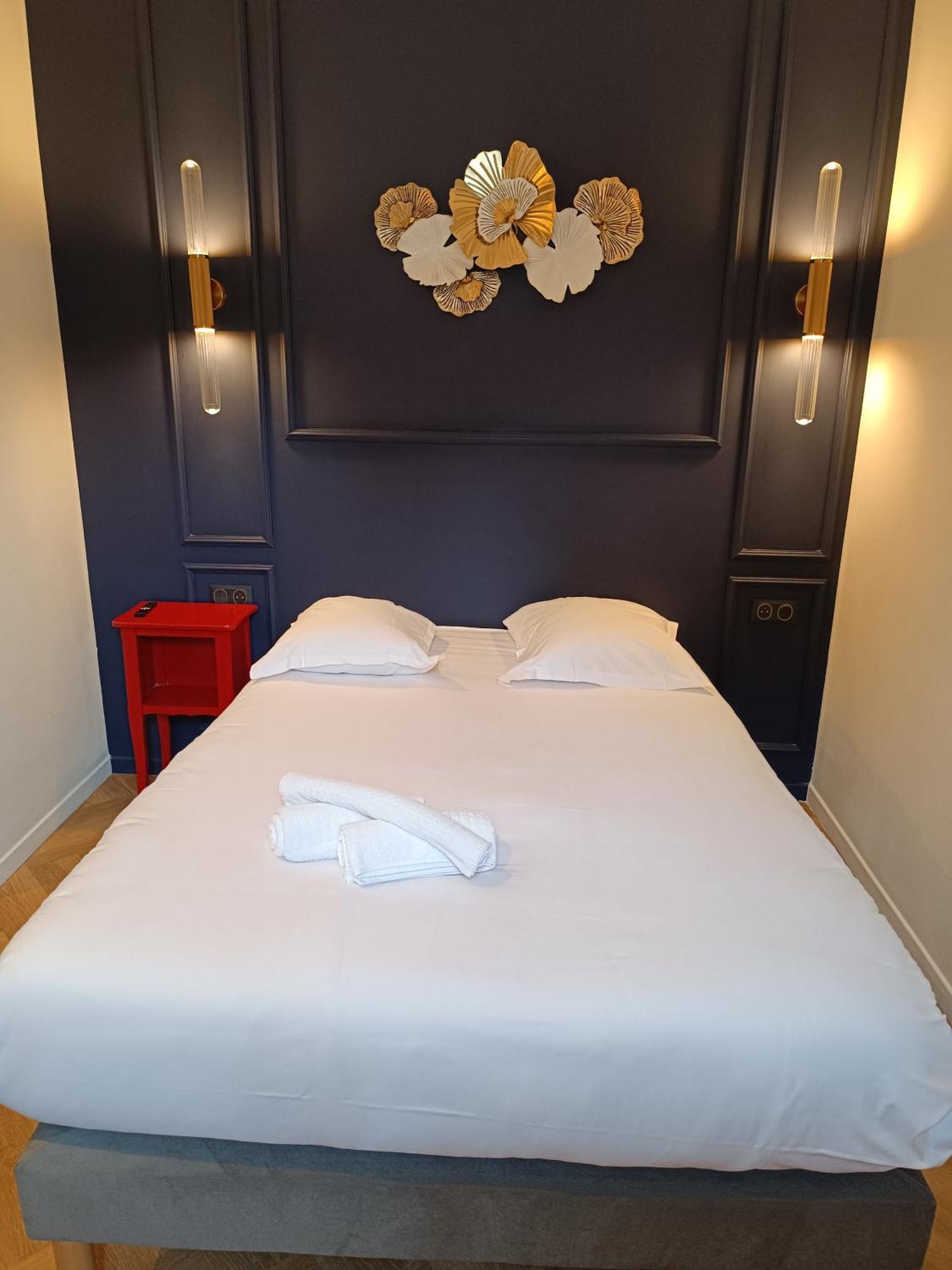 Hotel The Originals Boutique, D'angleterre,