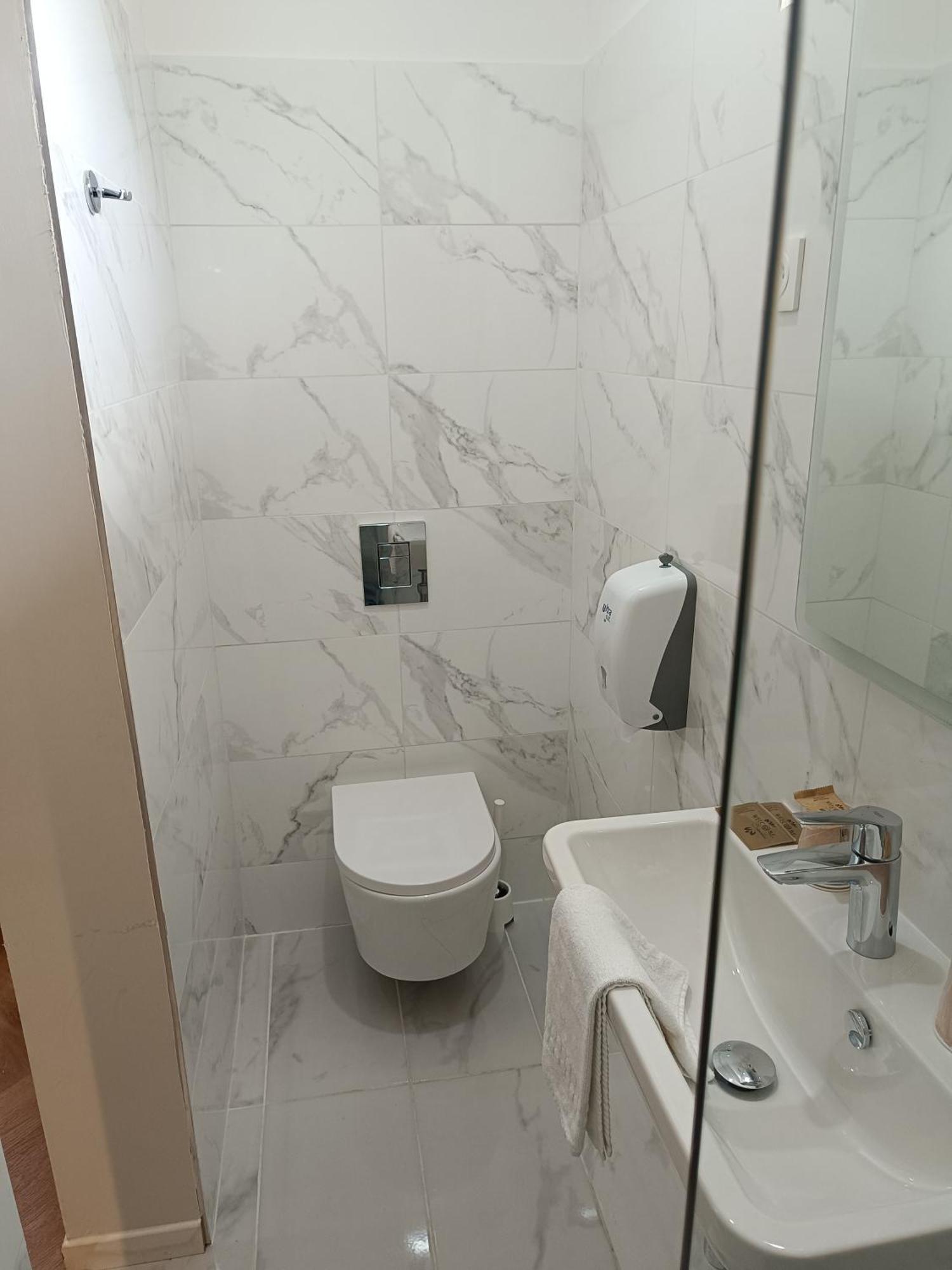 The Originals Boutique, D'angleterre, 2* Fécamp