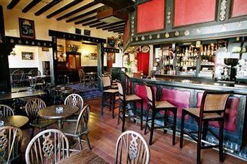 Hotel The Originals Boutique, D'angleterre, 2*