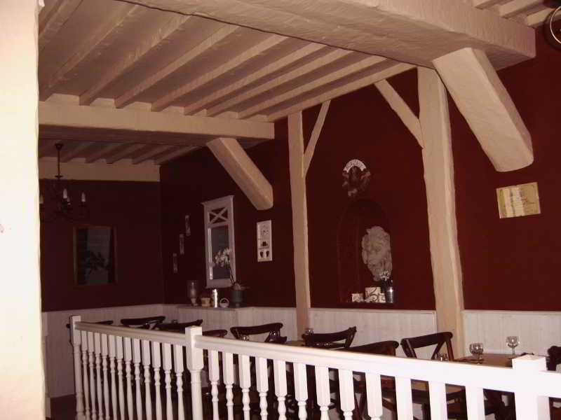 The Originals Boutique, D'angleterre, Hotel 2*