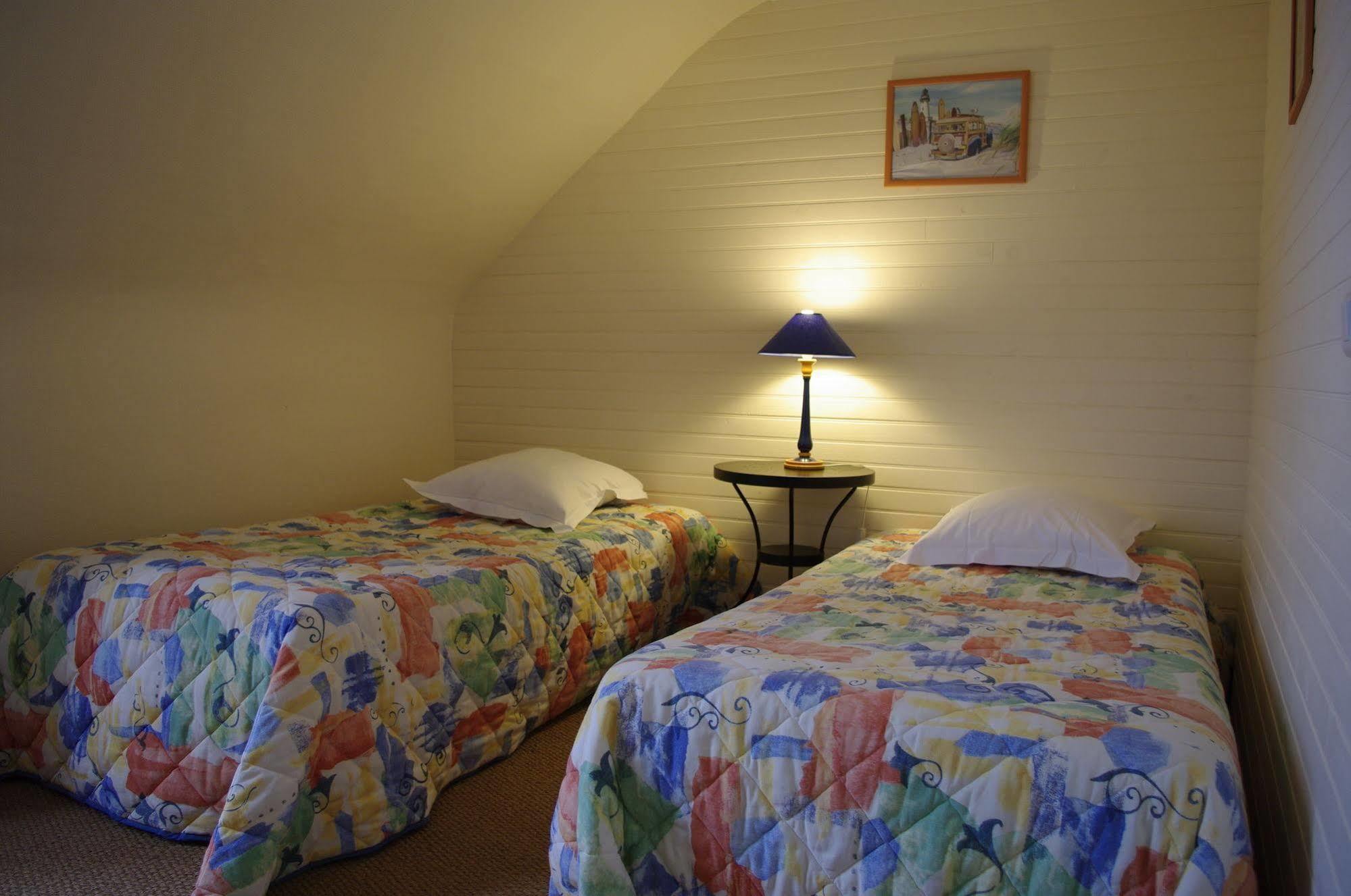 The Originals Boutique, D'angleterre, Hotel 2*