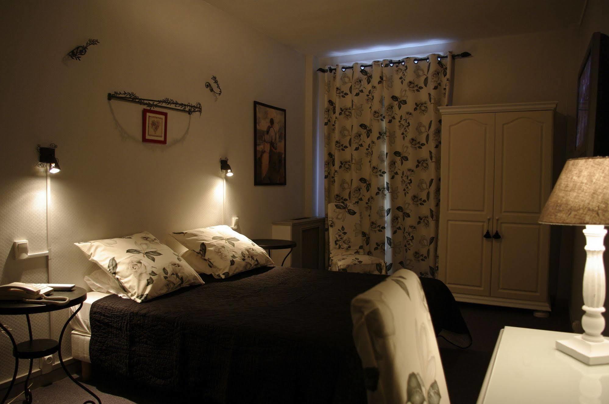 Hotel The Originals Boutique, D'angleterre, 2*