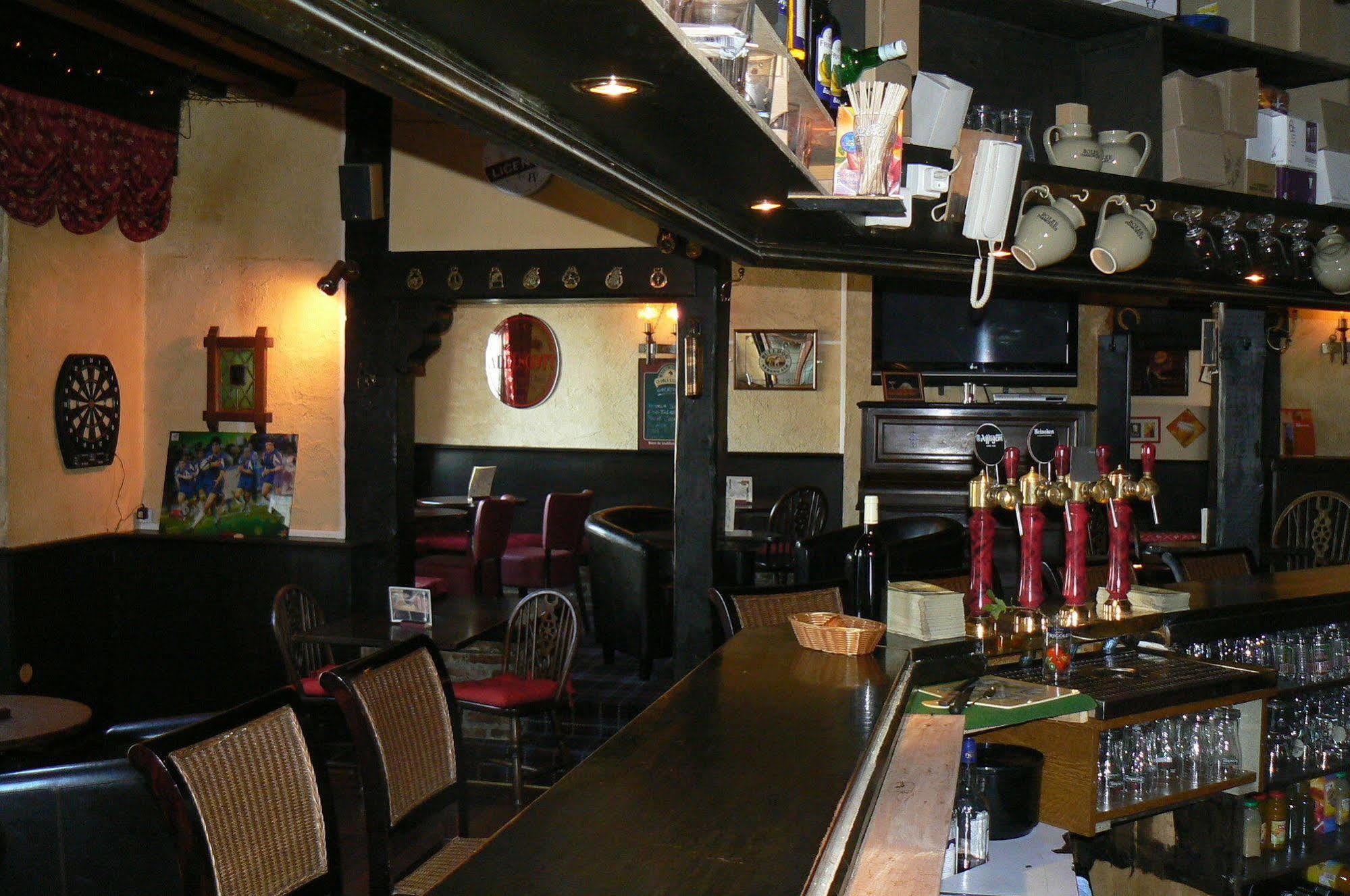 The Originals Boutique, D'angleterre, Hotel Fécamp