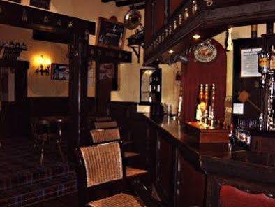 The Originals Boutique, D'angleterre, Hotel